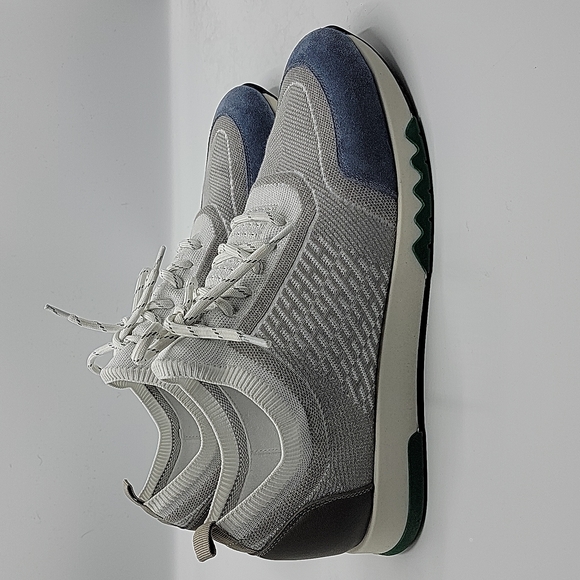 Hermes Addict Sneakers - Picture 3 of 10